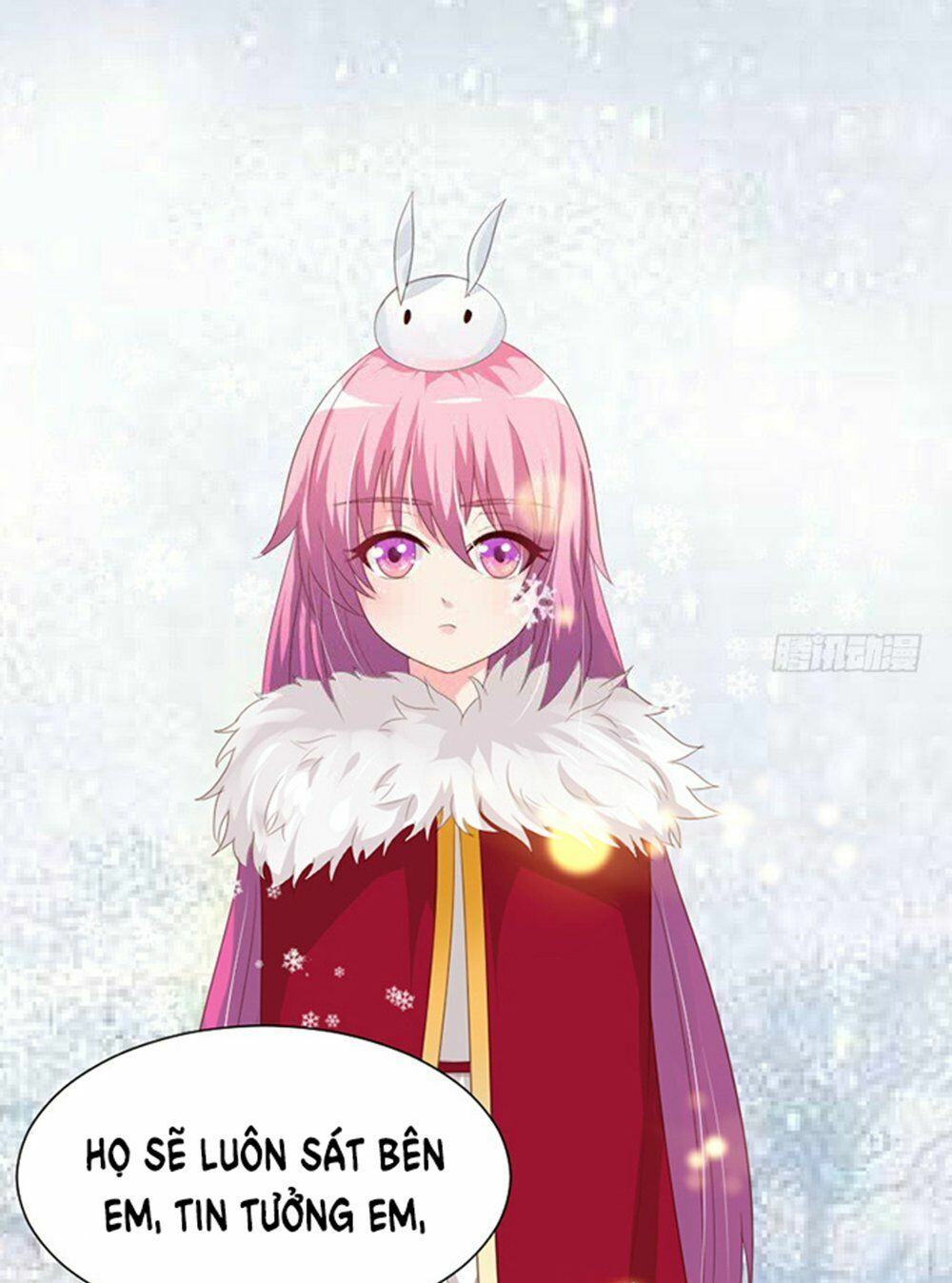 Vương Tử Nhà Tôi Là Nô Bộc: Chapter 49
