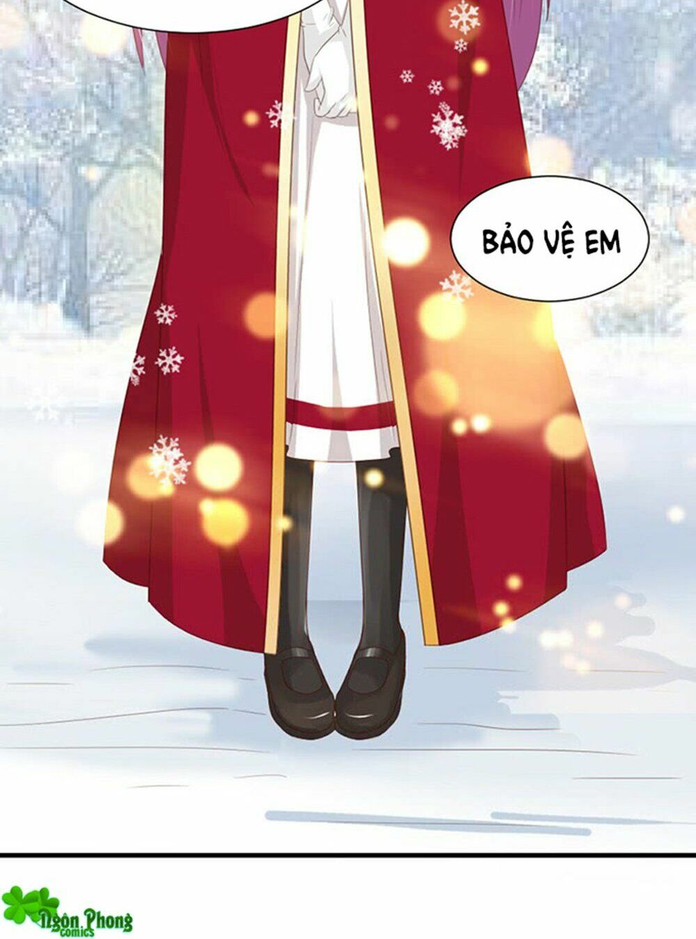 Vương Tử Nhà Tôi Là Nô Bộc: Chapter 49
