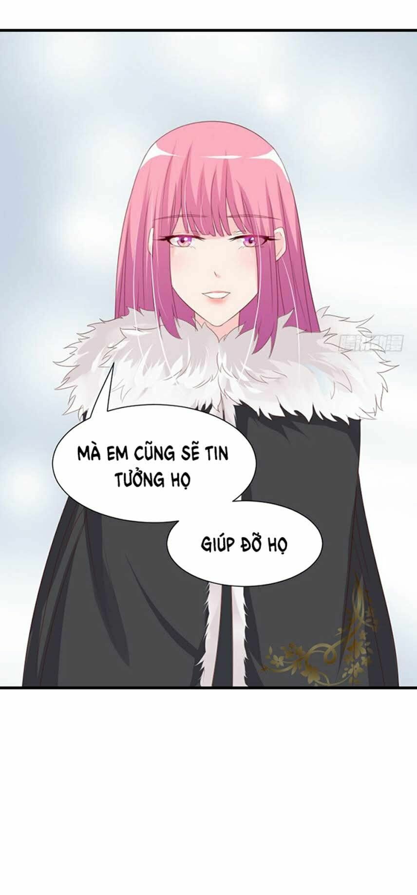 Vương Tử Nhà Tôi Là Nô Bộc: Chapter 49