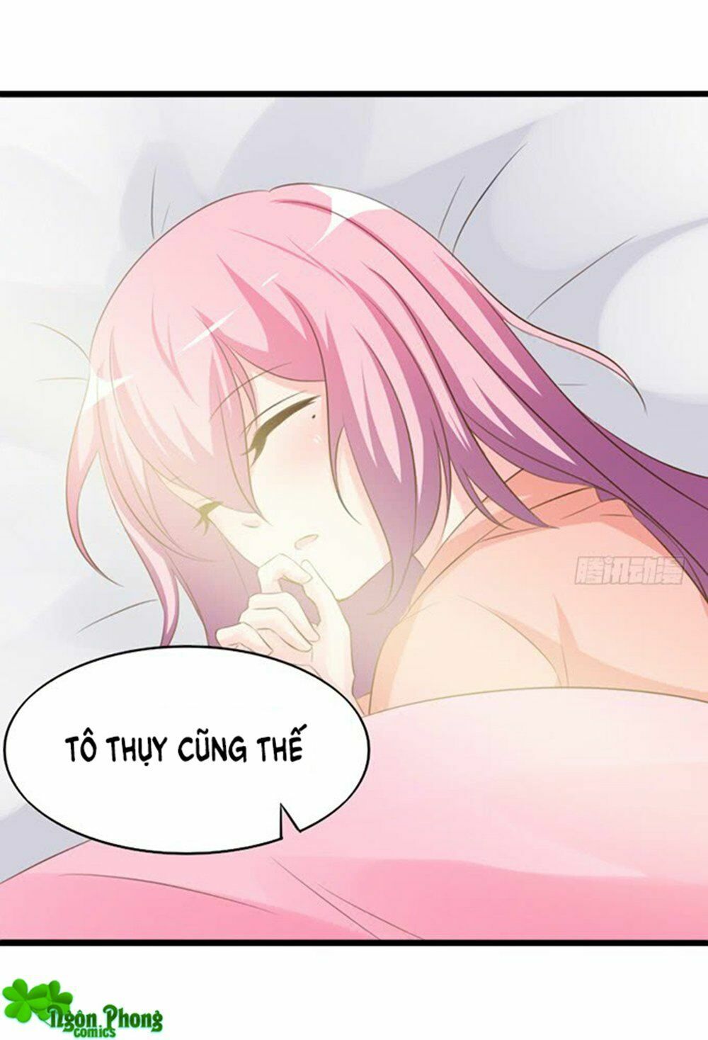Vương Tử Nhà Tôi Là Nô Bộc: Chapter 49