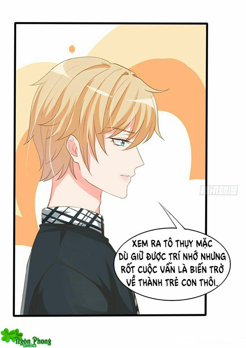 Vương Tử Nhà Tôi Là Nô Bộc: Chapter 49