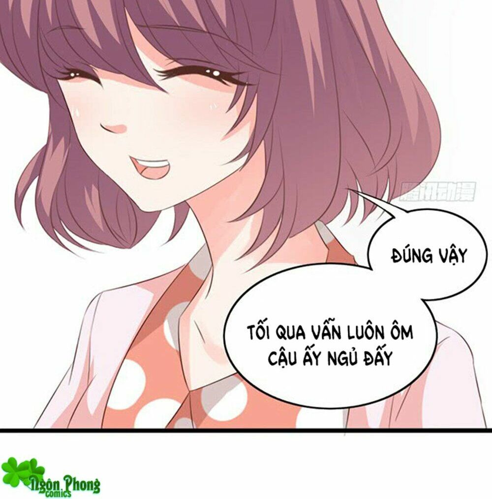 Vương Tử Nhà Tôi Là Nô Bộc: Chapter 49