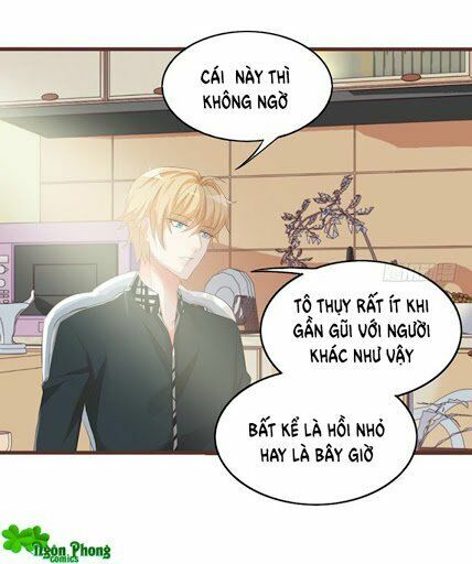 Vương Tử Nhà Tôi Là Nô Bộc: Chapter 49