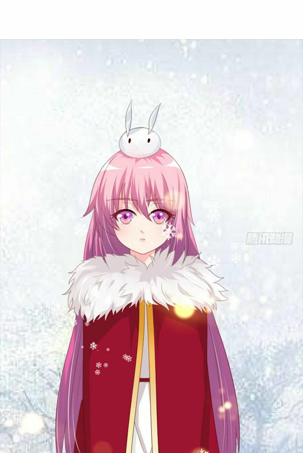 Vương Tử Nhà Tôi Là Nô Bộc: Chapter 49