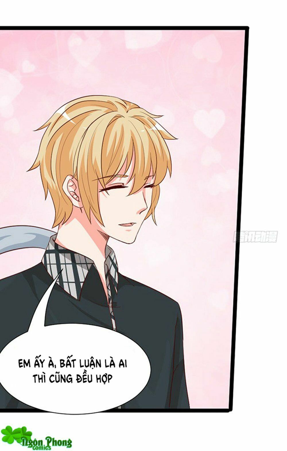 Vương Tử Nhà Tôi Là Nô Bộc: Chapter 49
