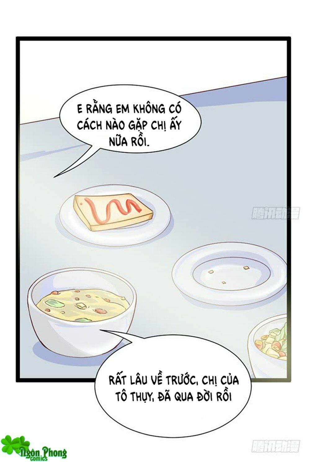 Vương Tử Nhà Tôi Là Nô Bộc: Chapter 49