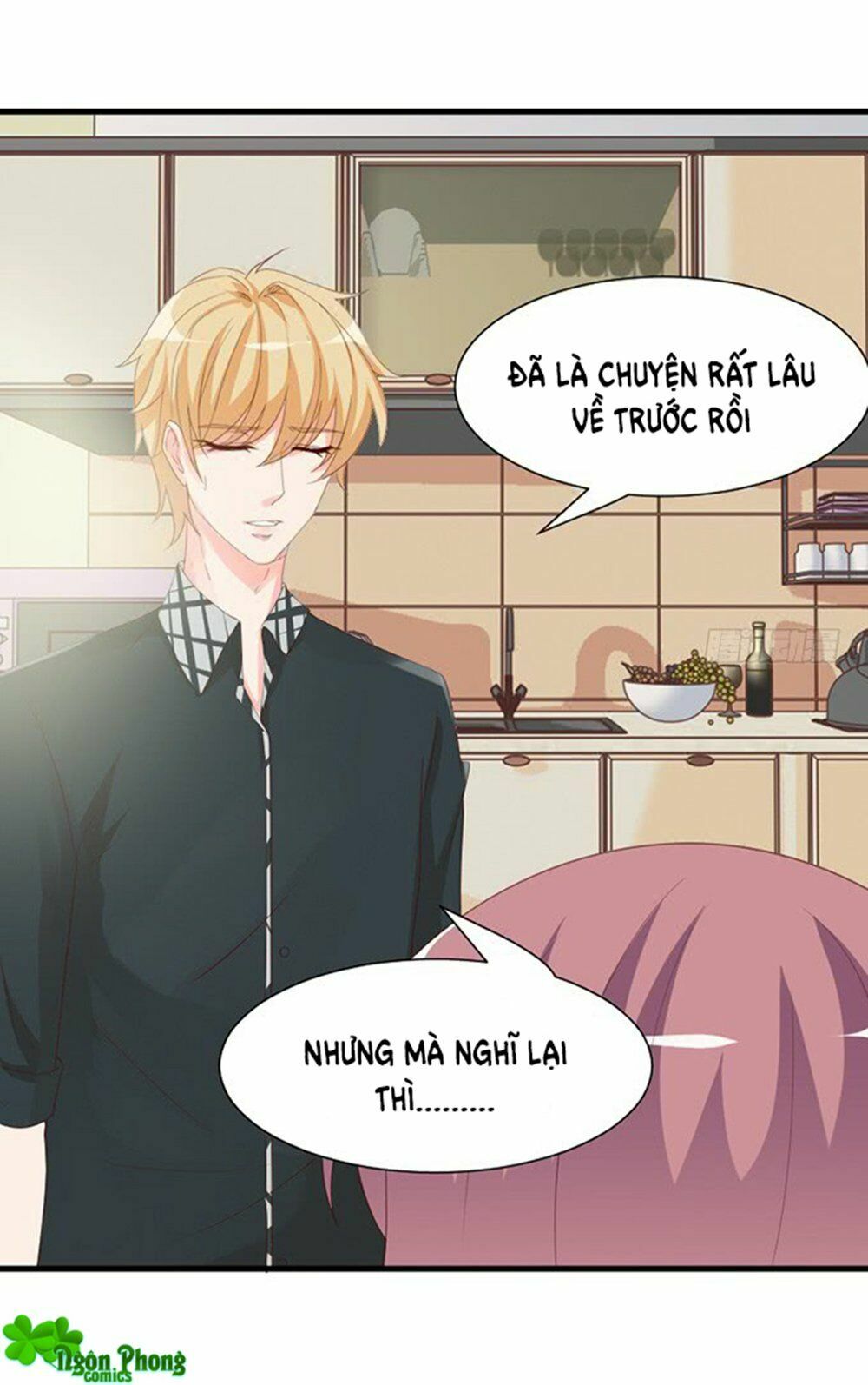 Vương Tử Nhà Tôi Là Nô Bộc: Chapter 49