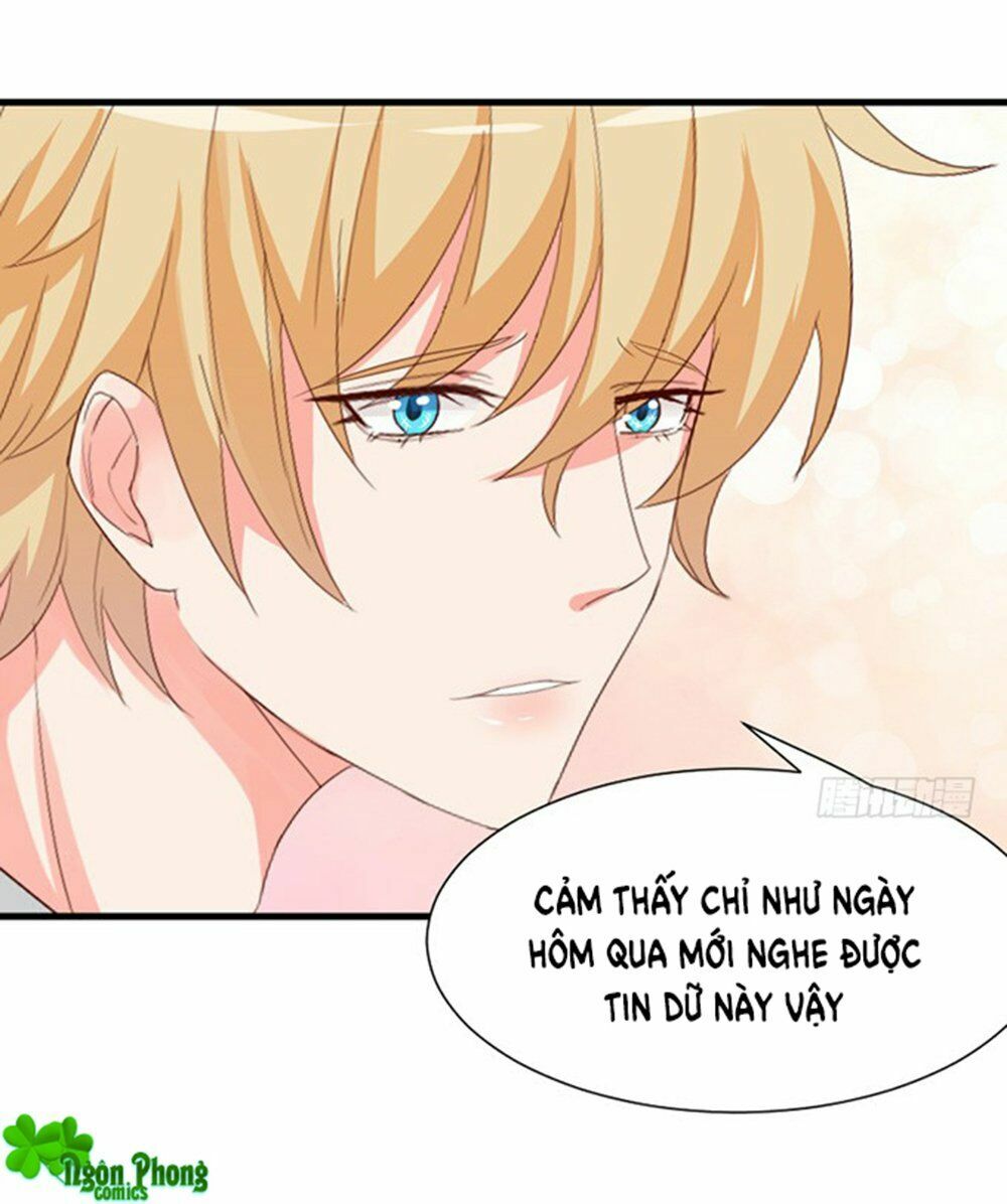Vương Tử Nhà Tôi Là Nô Bộc: Chapter 49