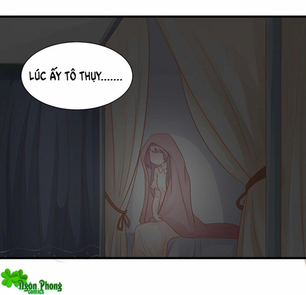 Vương Tử Nhà Tôi Là Nô Bộc: Chapter 49