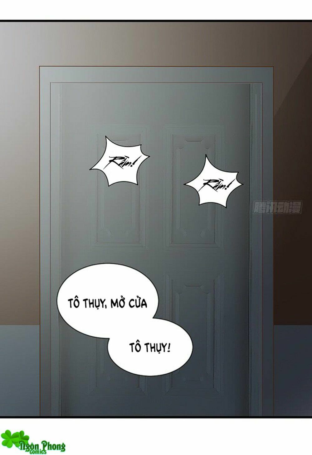 Vương Tử Nhà Tôi Là Nô Bộc: Chapter 49