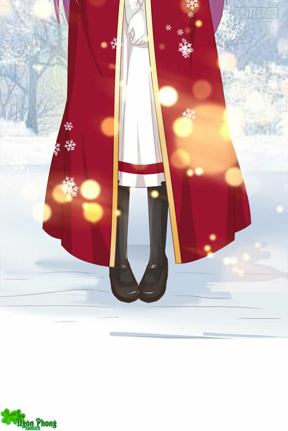 Vương Tử Nhà Tôi Là Nô Bộc: Chapter 49