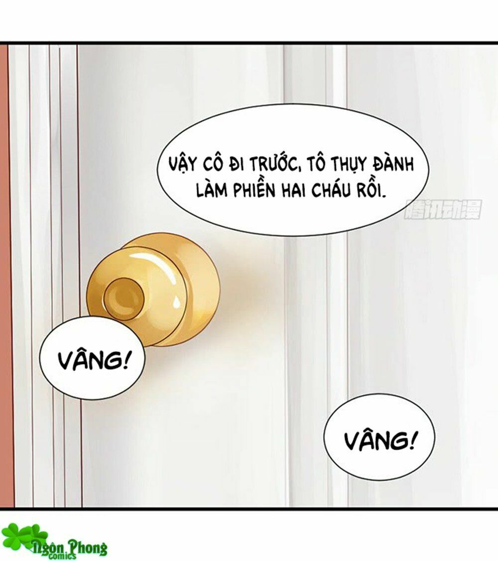 Vương Tử Nhà Tôi Là Nô Bộc: Chapter 49