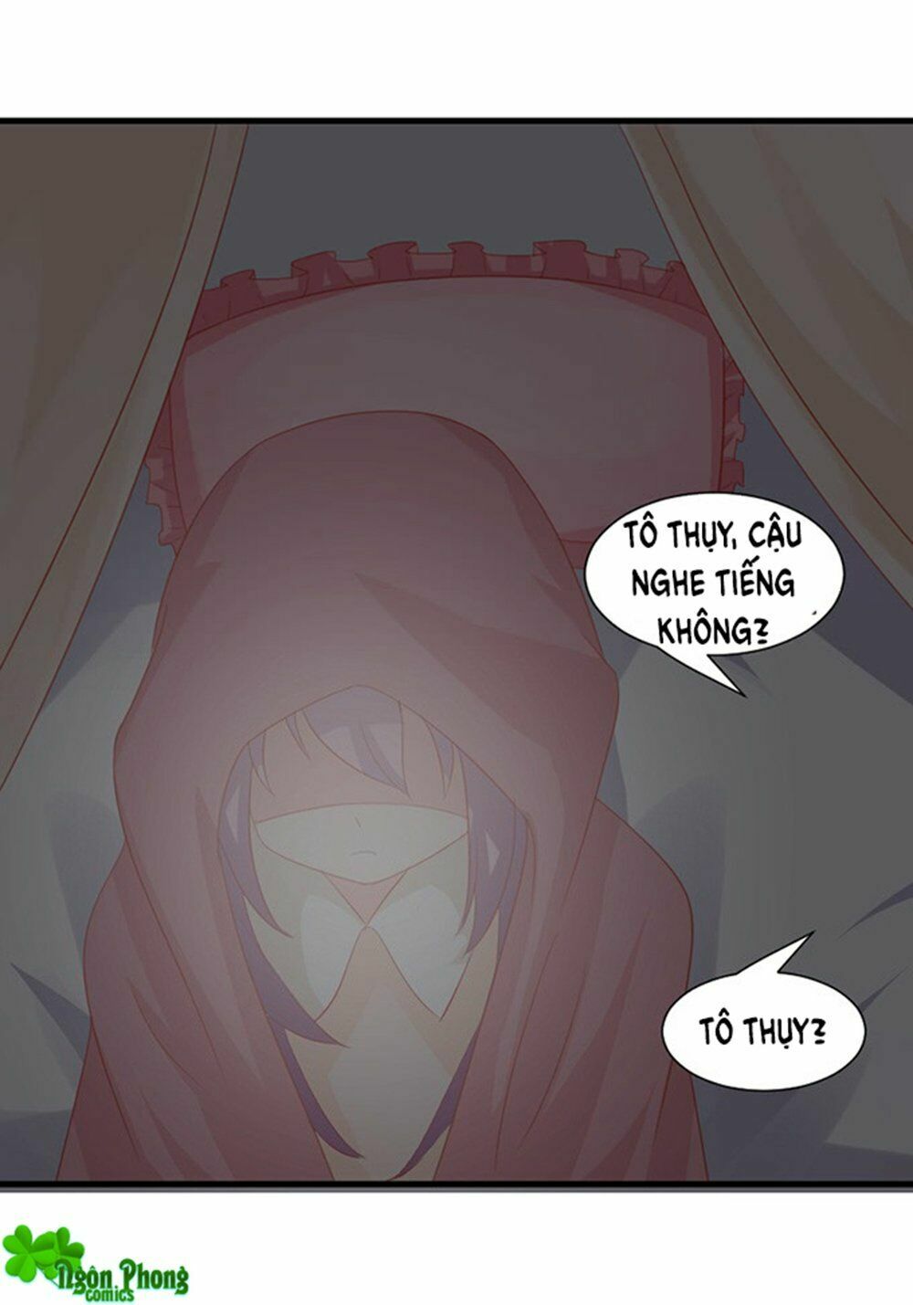 Vương Tử Nhà Tôi Là Nô Bộc: Chapter 49