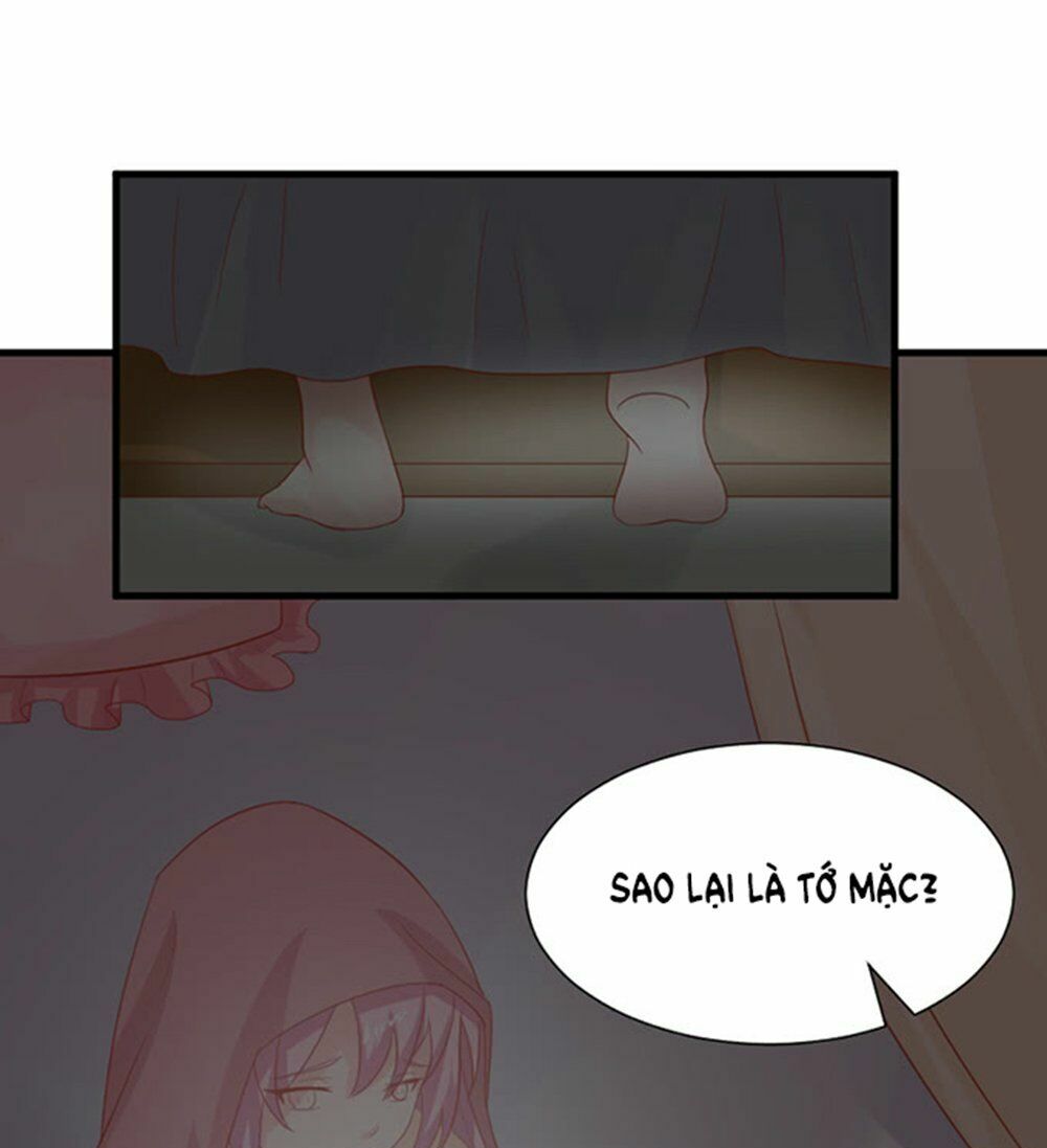 Vương Tử Nhà Tôi Là Nô Bộc: Chapter 49
