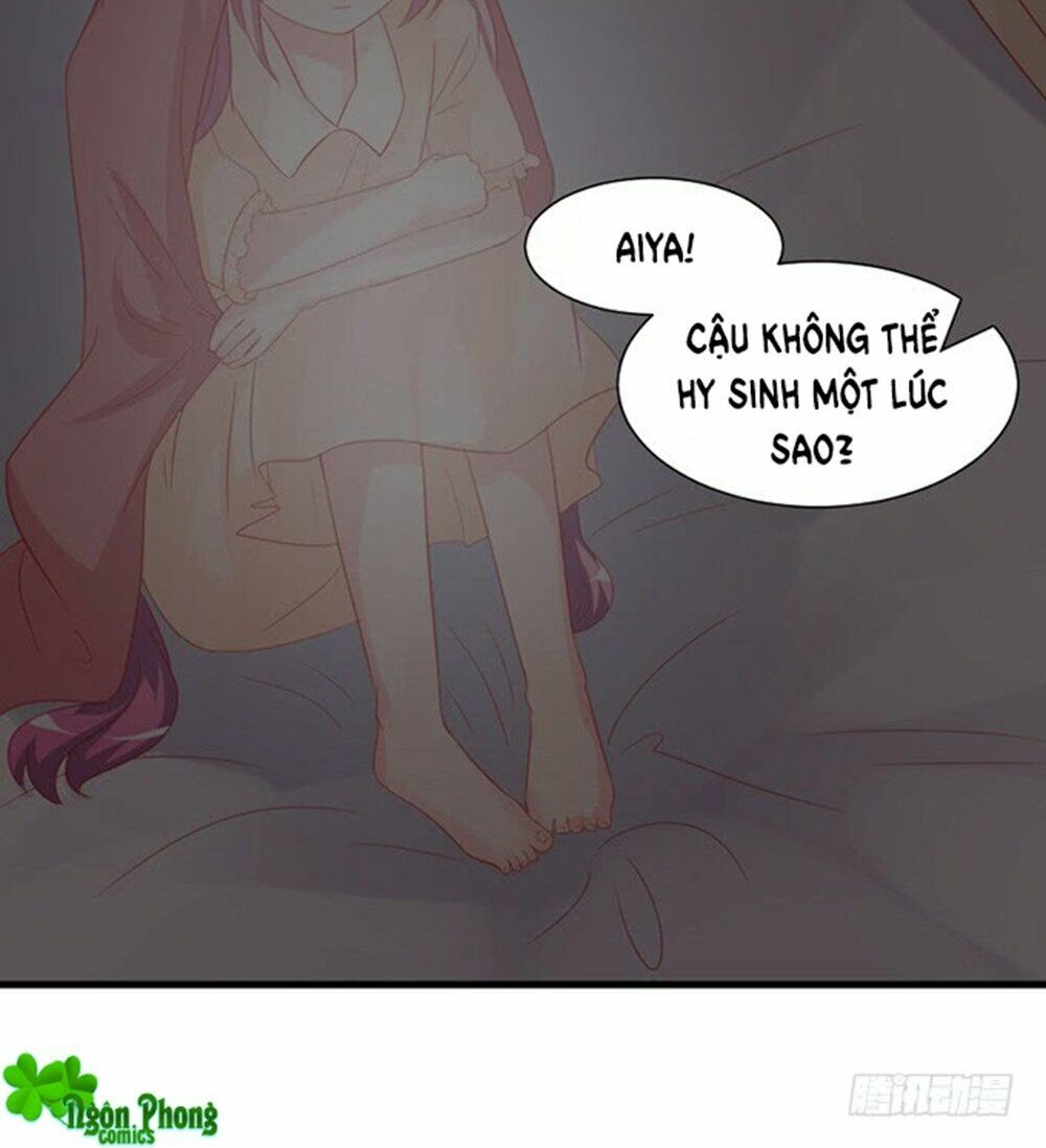 Vương Tử Nhà Tôi Là Nô Bộc: Chapter 49