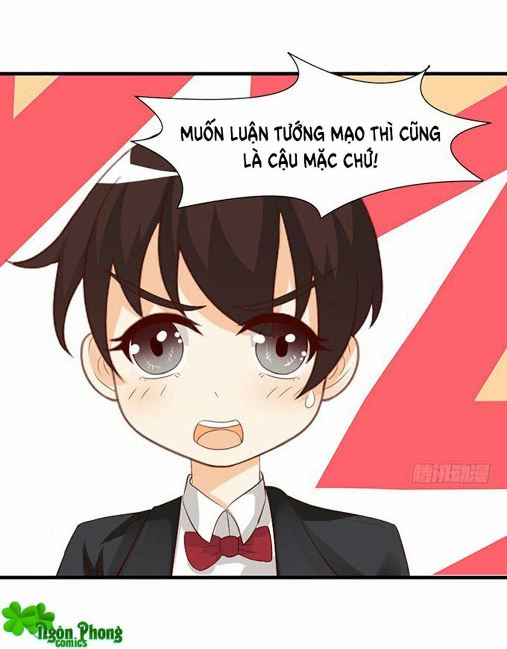 Vương Tử Nhà Tôi Là Nô Bộc: Chapter 49