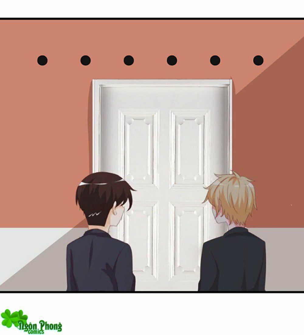 Vương Tử Nhà Tôi Là Nô Bộc: Chapter 49