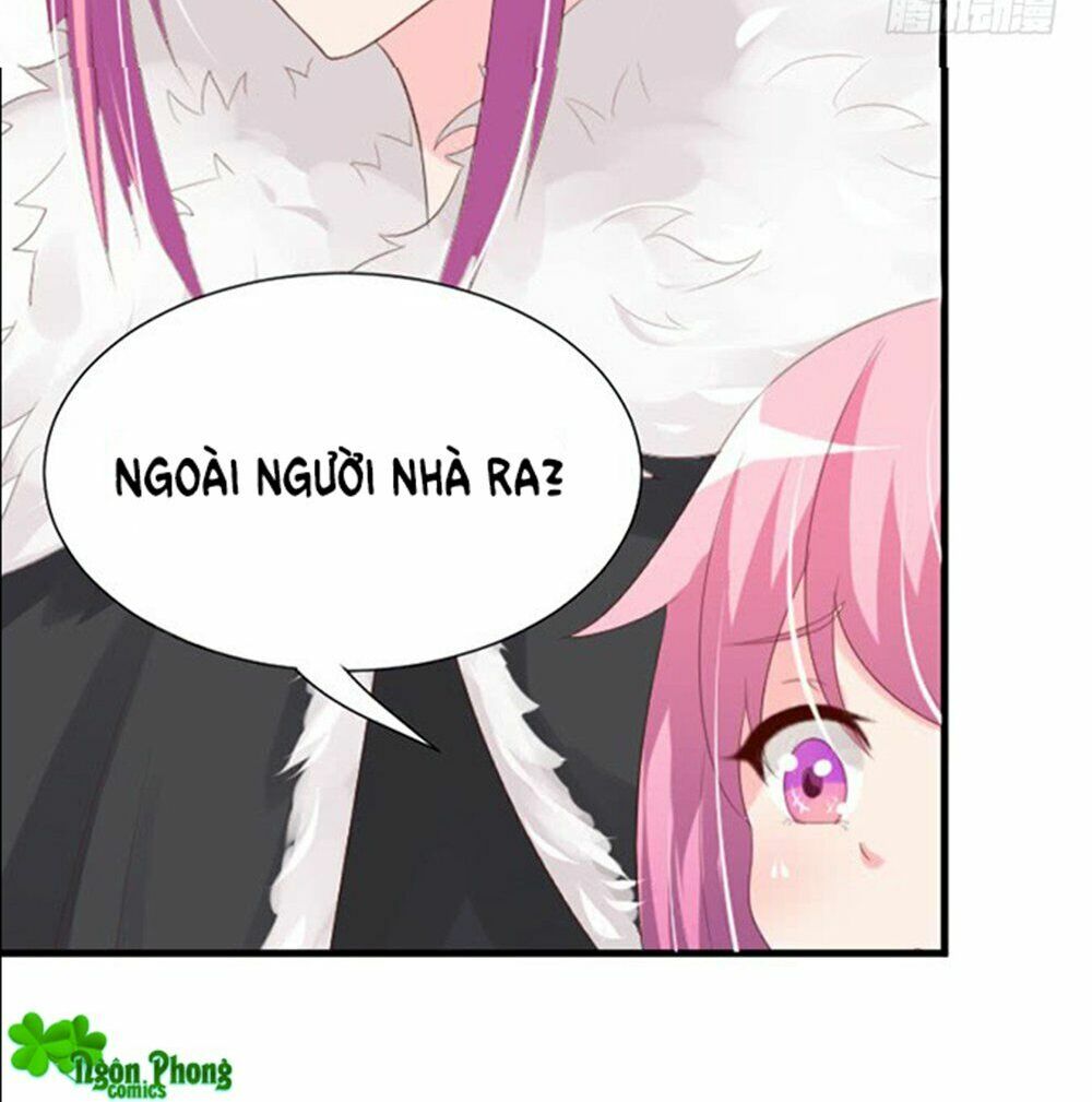 Vương Tử Nhà Tôi Là Nô Bộc: Chapter 49