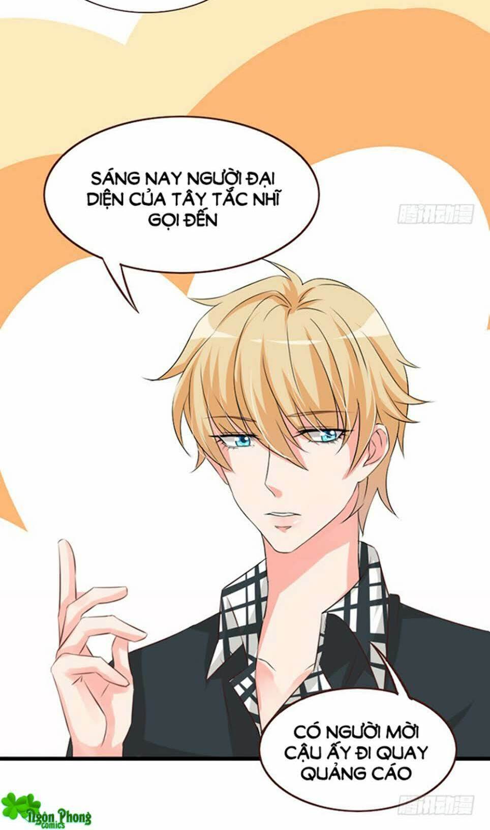 Vương Tử Nhà Tôi Là Nô Bộc: Chapter 51