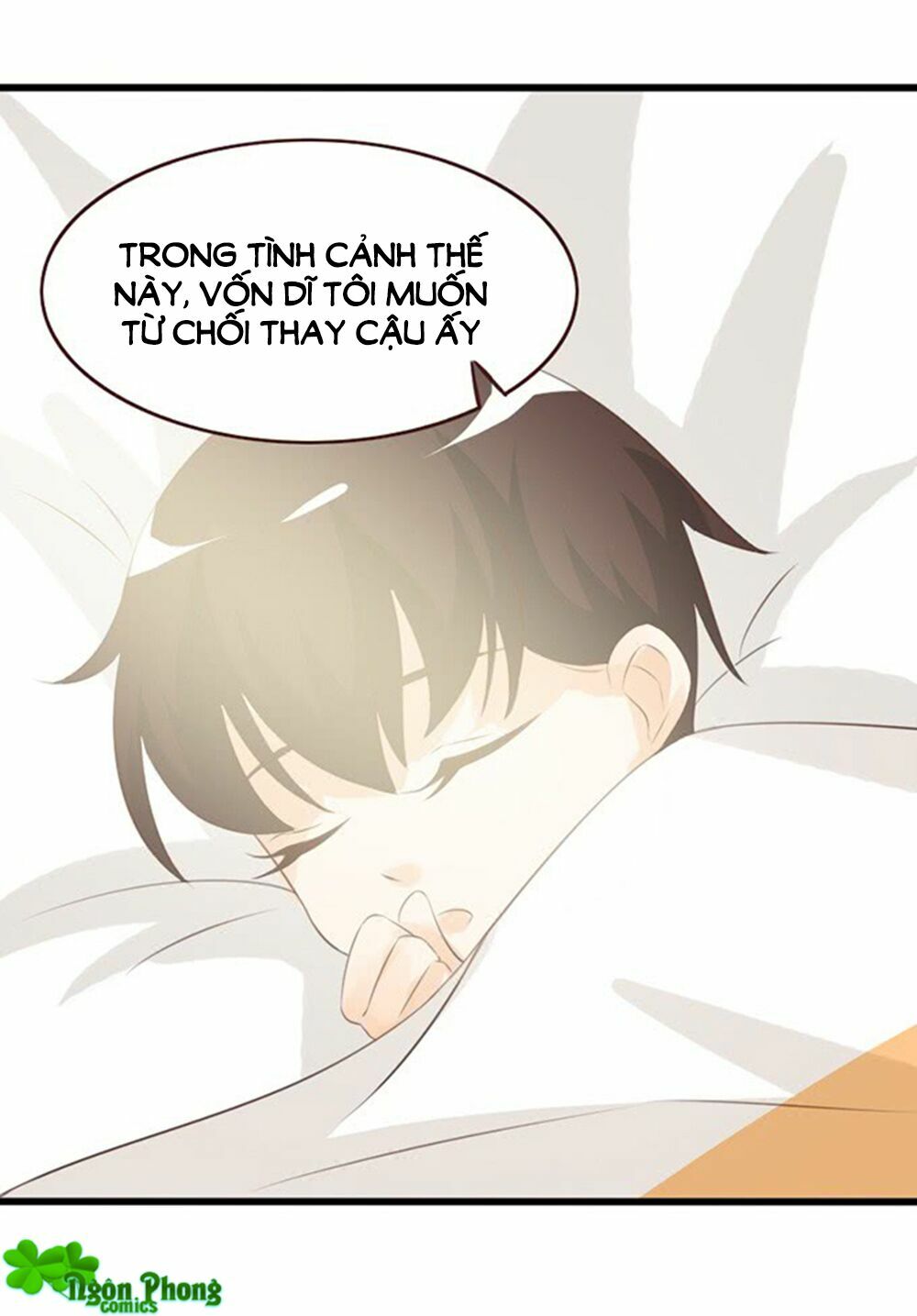 Vương Tử Nhà Tôi Là Nô Bộc: Chapter 51