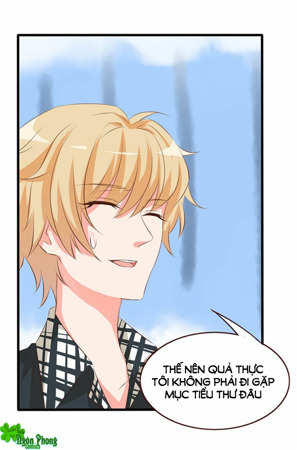 Vương Tử Nhà Tôi Là Nô Bộc: Chapter 51