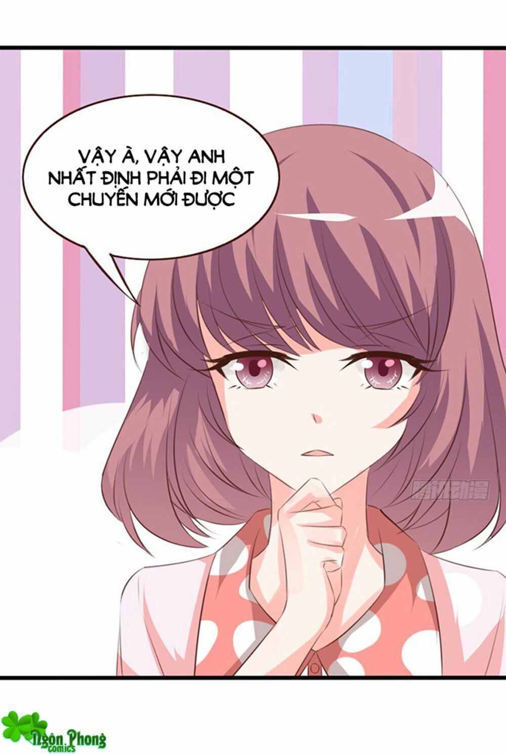 Vương Tử Nhà Tôi Là Nô Bộc: Chapter 51