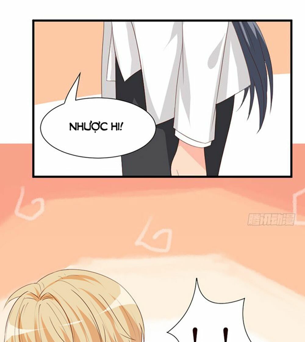 Vương Tử Nhà Tôi Là Nô Bộc: Chapter 51