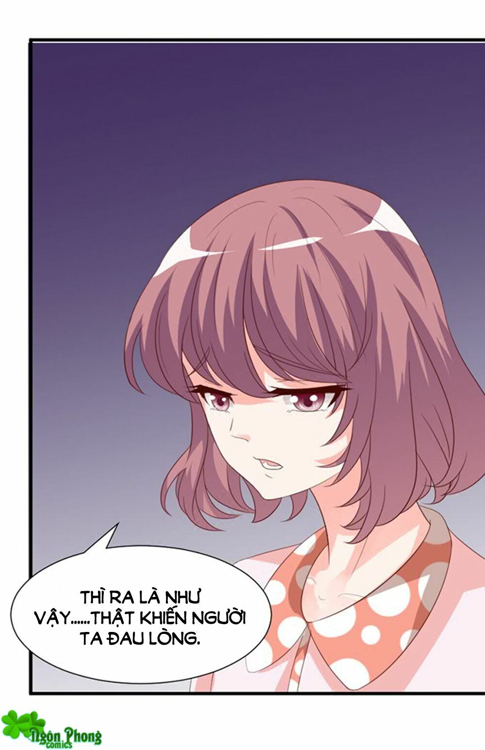 Vương Tử Nhà Tôi Là Nô Bộc: Chapter 51