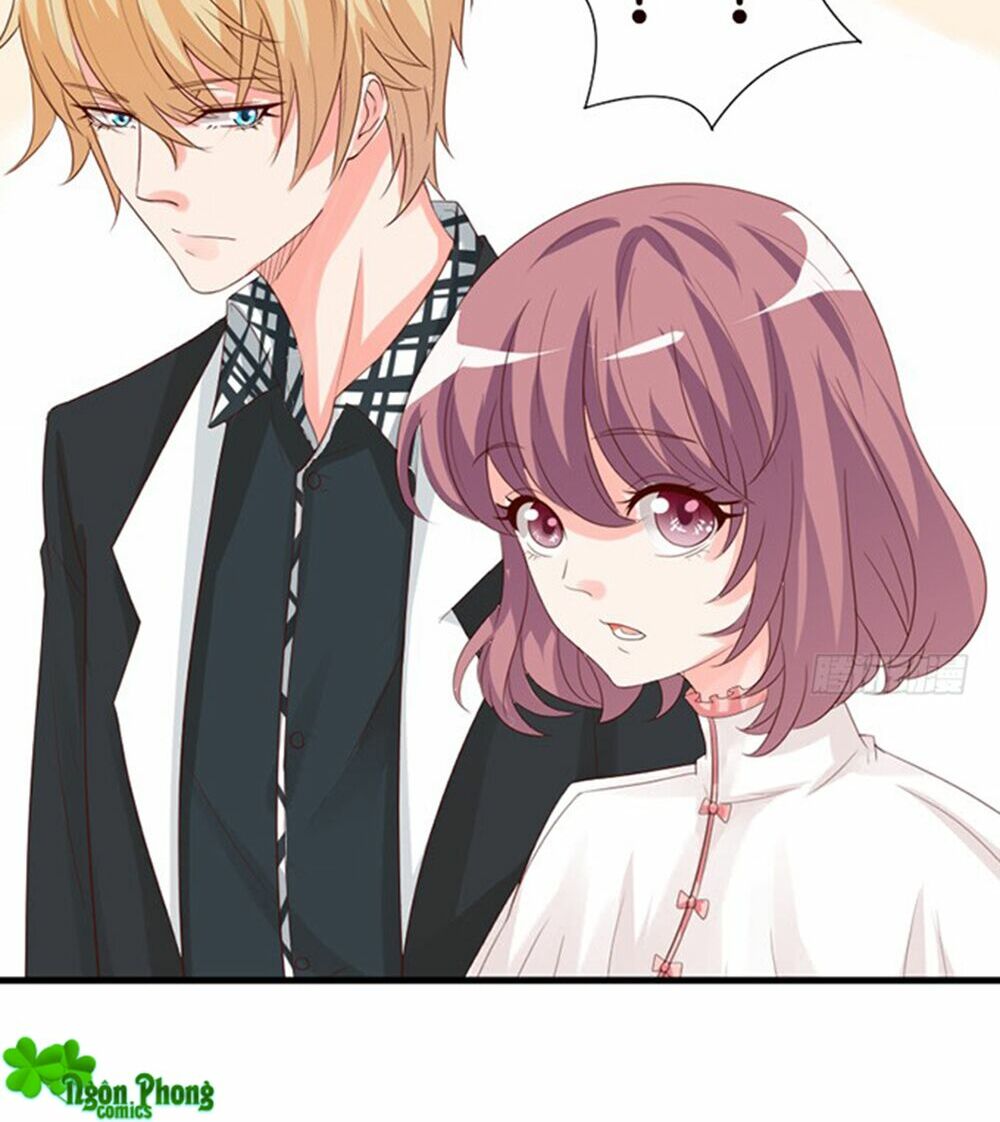 Vương Tử Nhà Tôi Là Nô Bộc: Chapter 51
