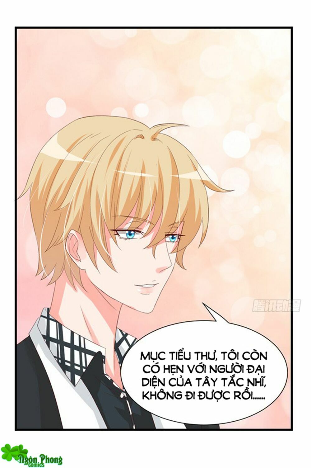 Vương Tử Nhà Tôi Là Nô Bộc: Chapter 51