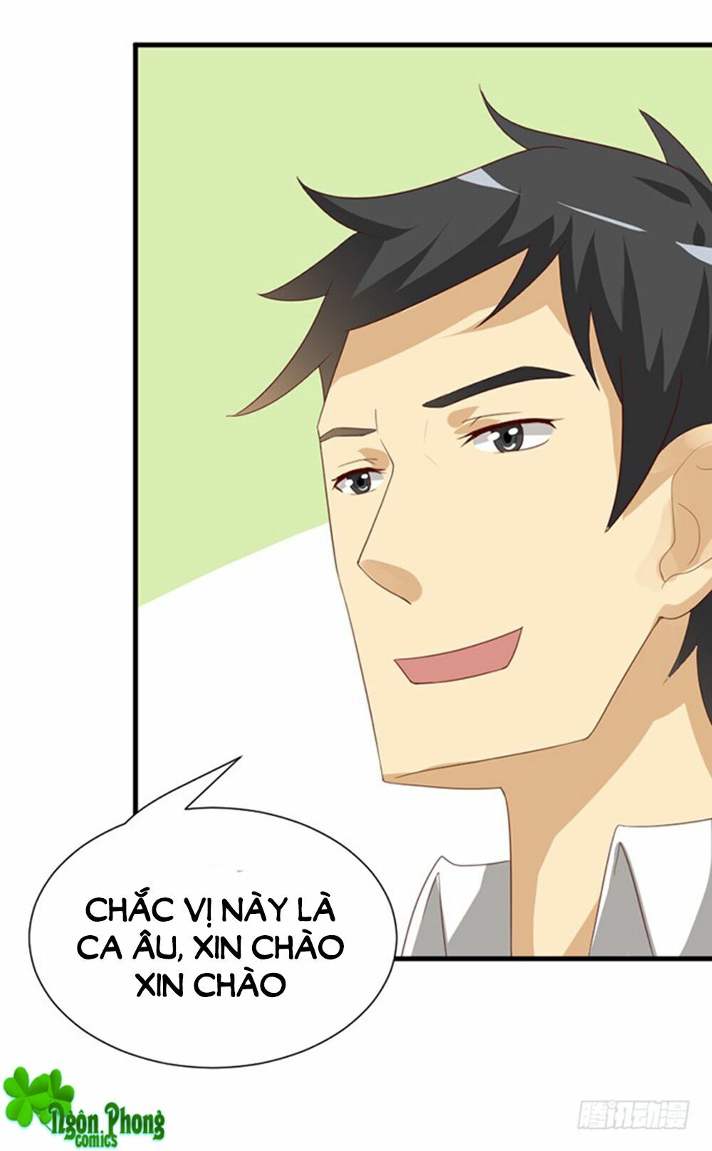 Vương Tử Nhà Tôi Là Nô Bộc: Chapter 51