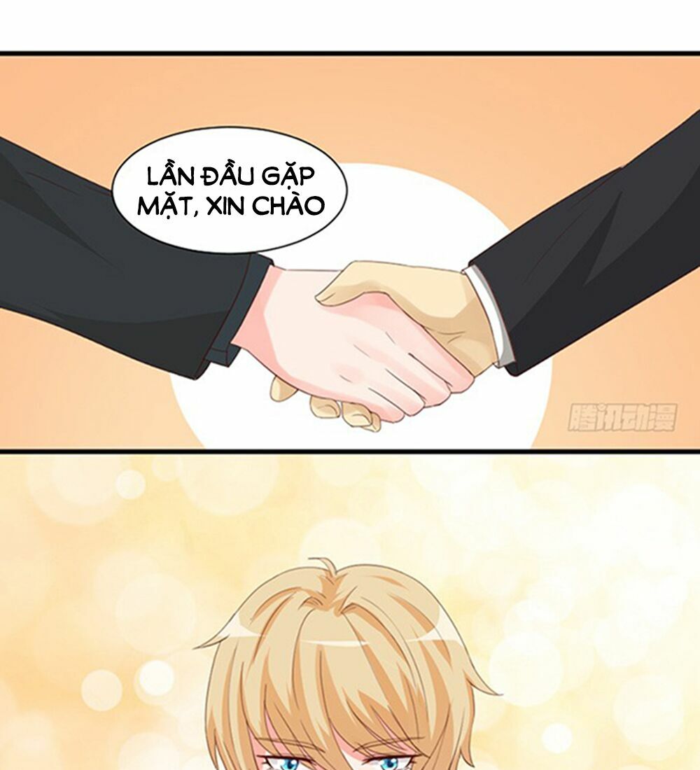 Vương Tử Nhà Tôi Là Nô Bộc: Chapter 51