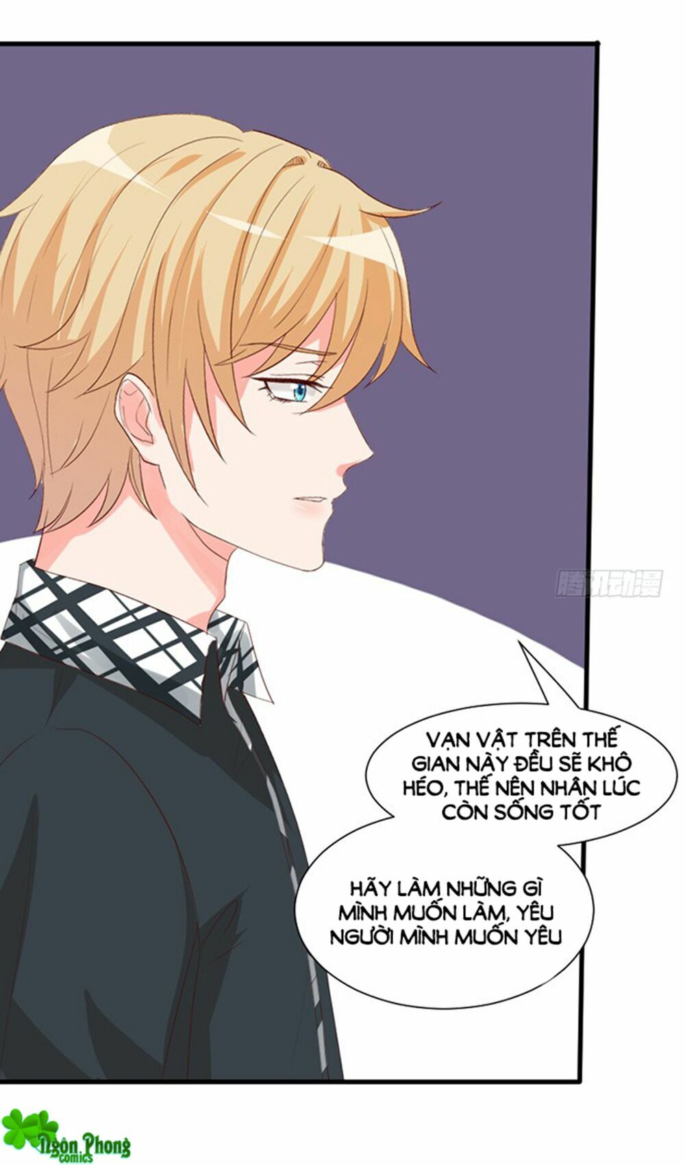 Vương Tử Nhà Tôi Là Nô Bộc: Chapter 51