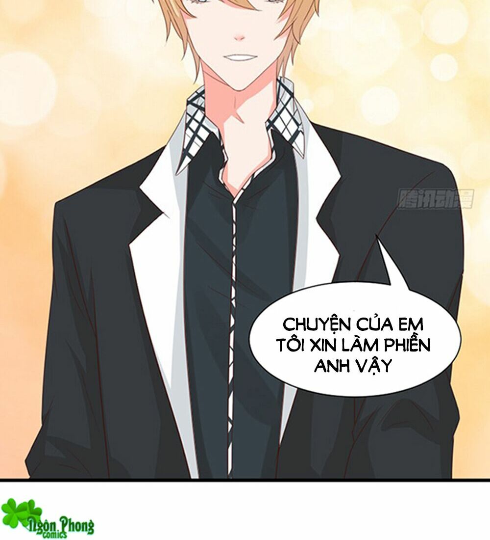 Vương Tử Nhà Tôi Là Nô Bộc: Chapter 51