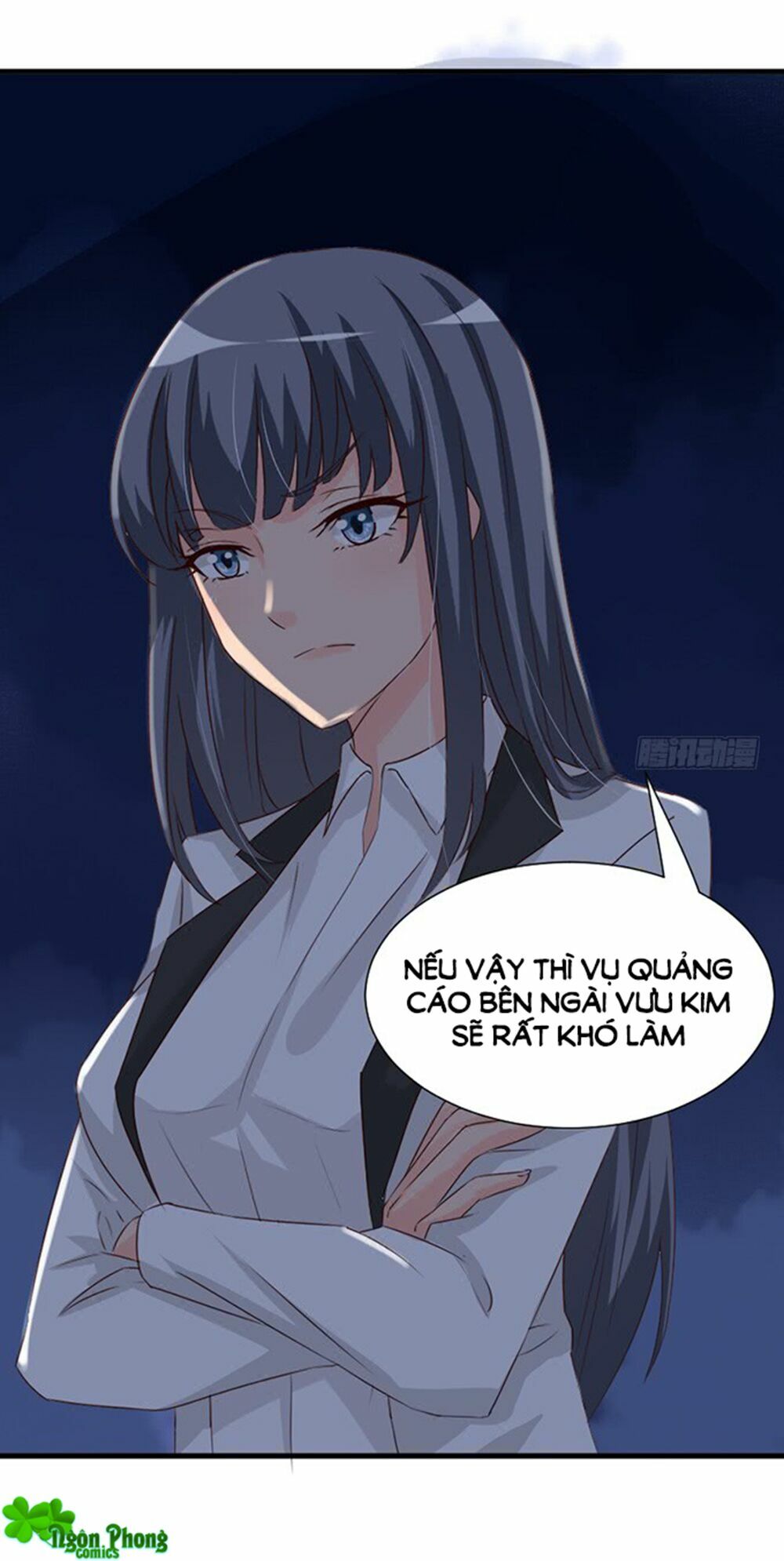 Vương Tử Nhà Tôi Là Nô Bộc: Chapter 51