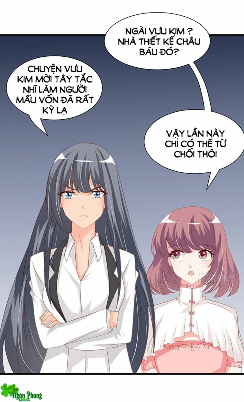Vương Tử Nhà Tôi Là Nô Bộc: Chapter 51