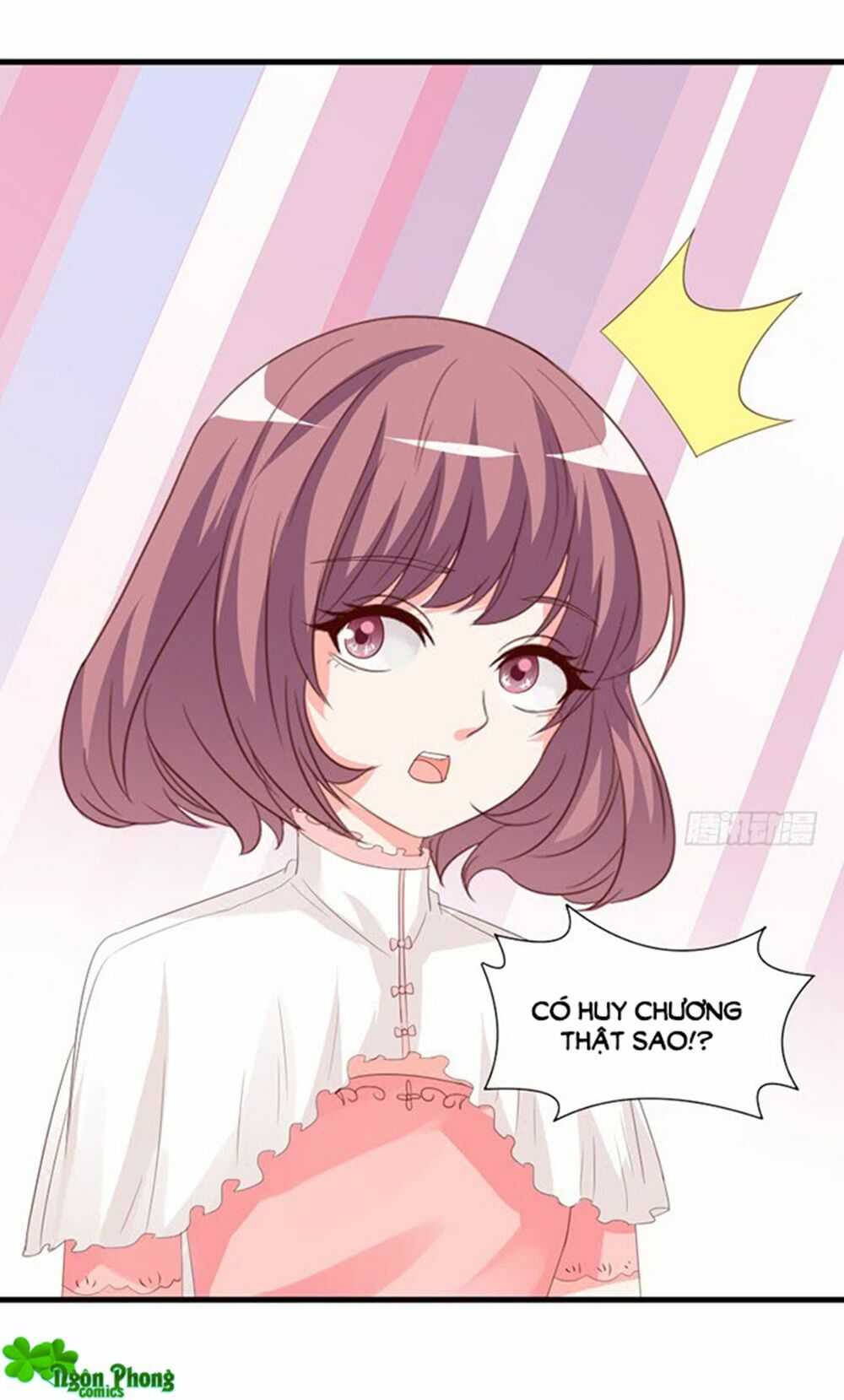 Vương Tử Nhà Tôi Là Nô Bộc: Chapter 51