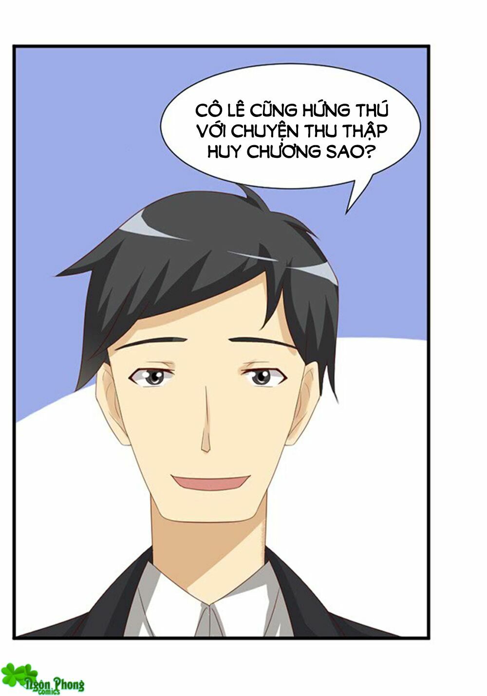 Vương Tử Nhà Tôi Là Nô Bộc: Chapter 51