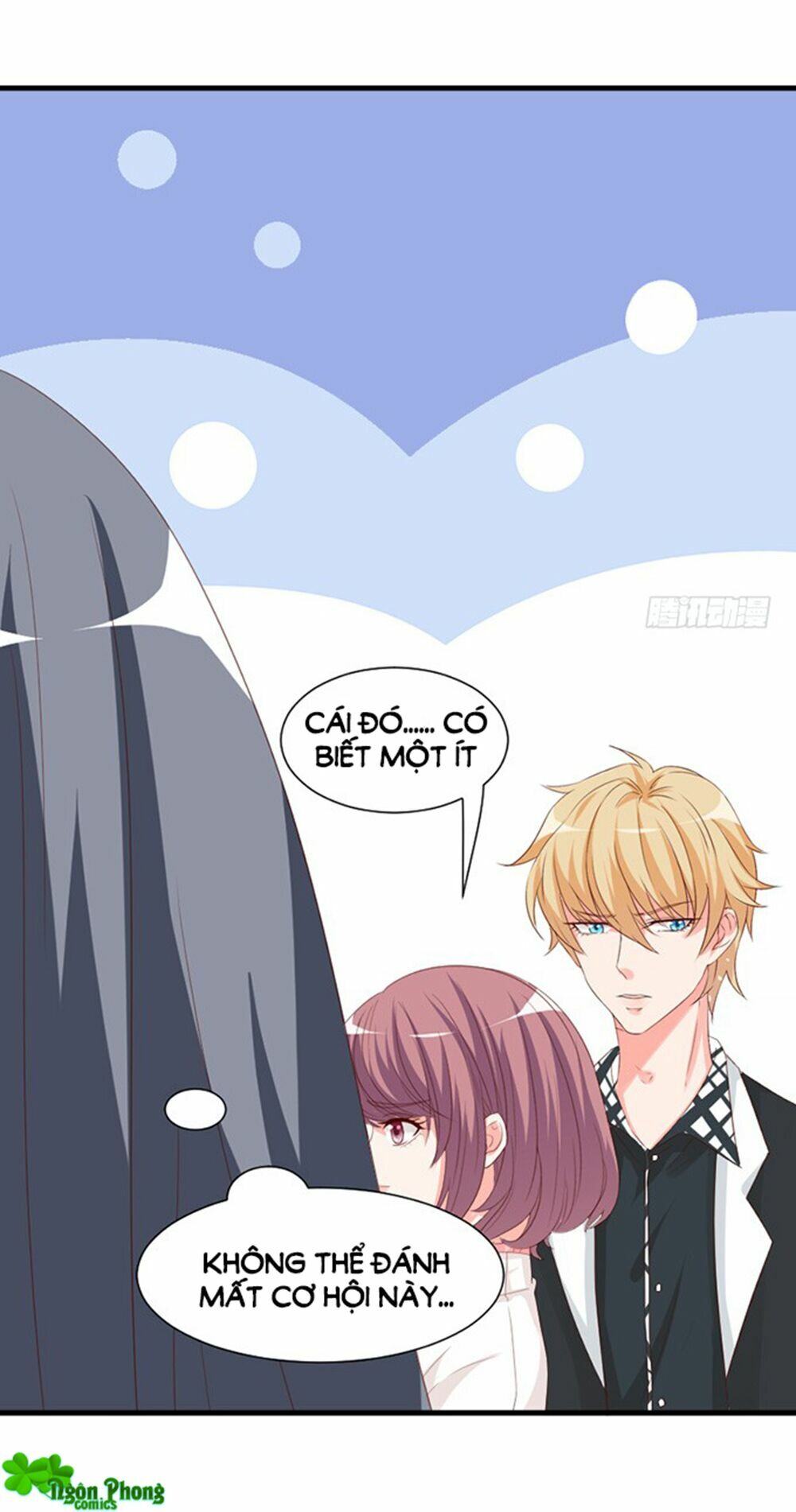 Vương Tử Nhà Tôi Là Nô Bộc: Chapter 51