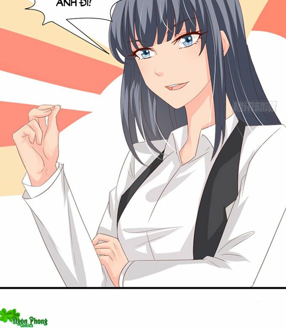 Vương Tử Nhà Tôi Là Nô Bộc: Chapter 51