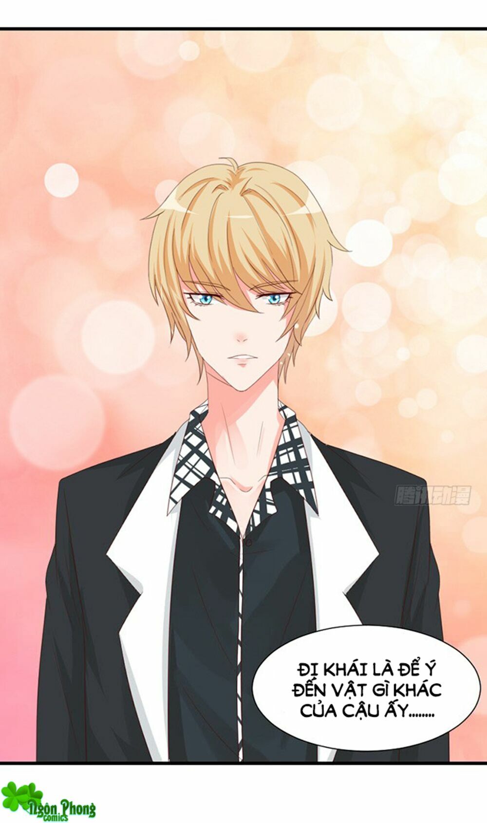 Vương Tử Nhà Tôi Là Nô Bộc: Chapter 51