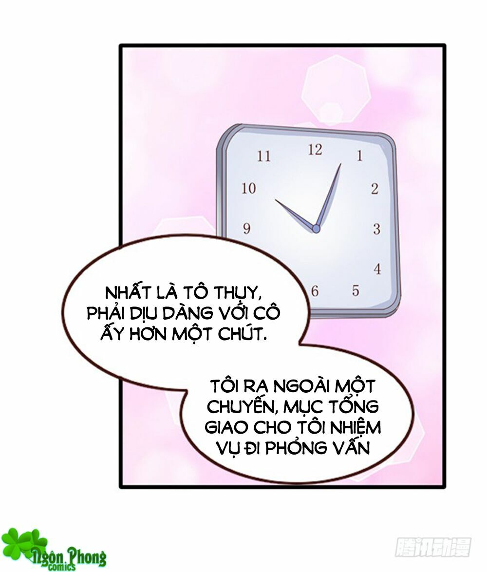 Vương Tử Nhà Tôi Là Nô Bộc: Chapter 51