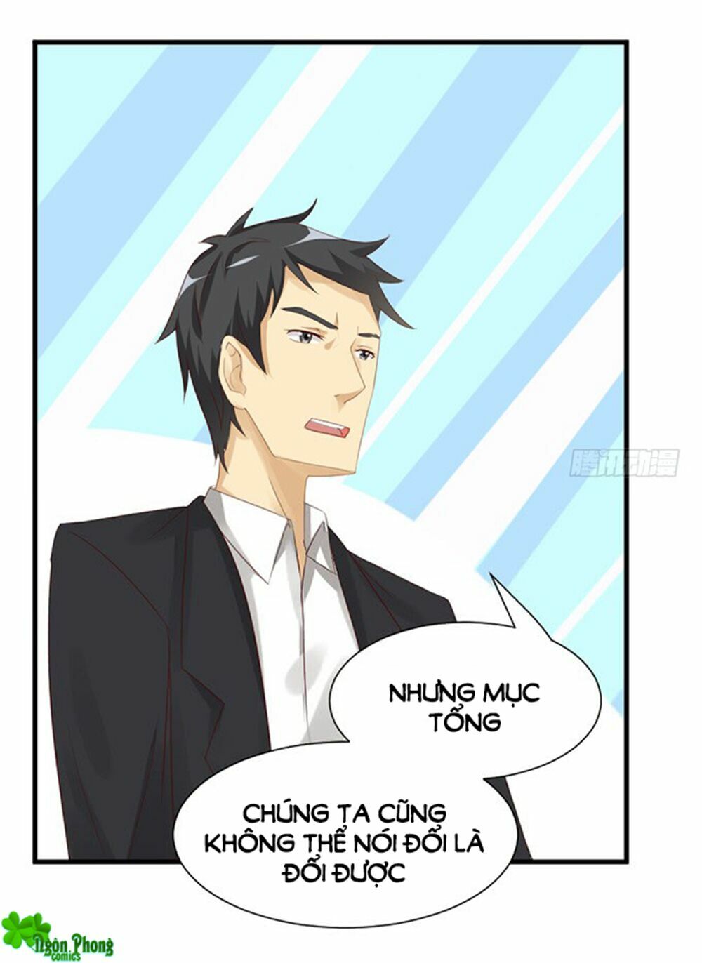 Vương Tử Nhà Tôi Là Nô Bộc: Chapter 51