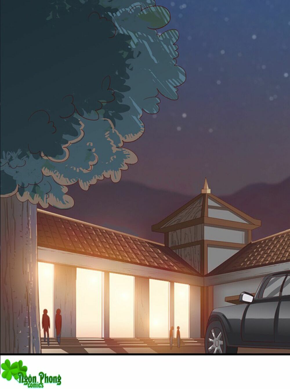 Vương Tử Nhà Tôi Là Nô Bộc: Chapter 51