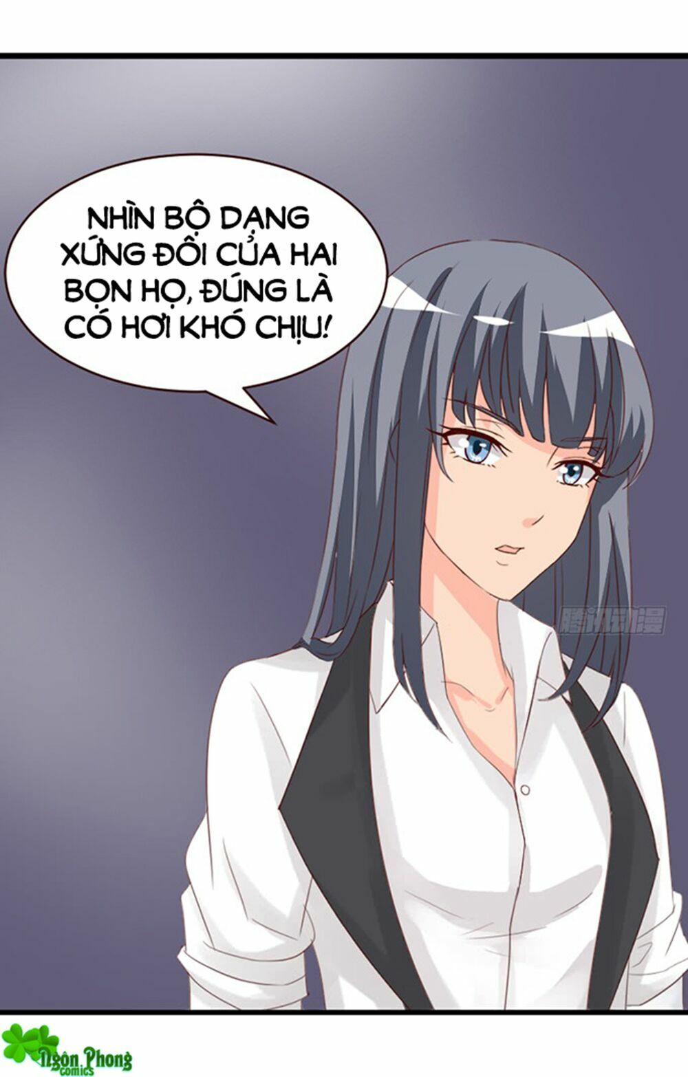Vương Tử Nhà Tôi Là Nô Bộc: Chapter 51