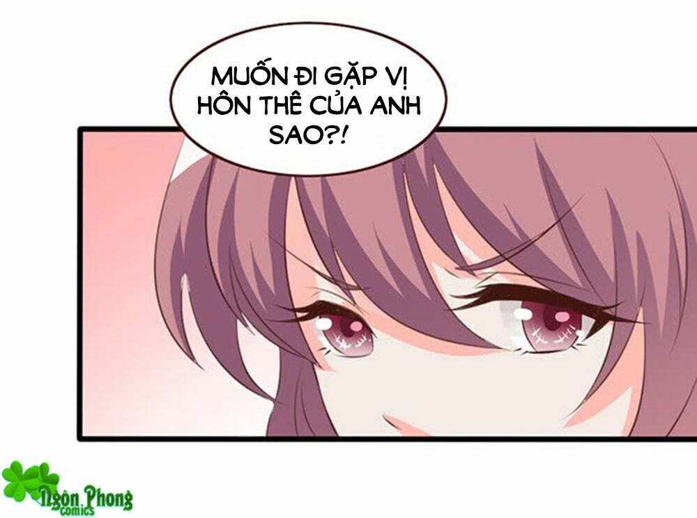 Vương Tử Nhà Tôi Là Nô Bộc: Chapter 51