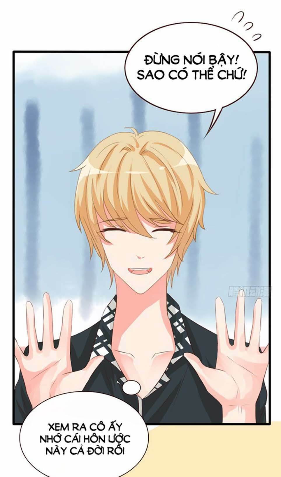 Vương Tử Nhà Tôi Là Nô Bộc: Chapter 51