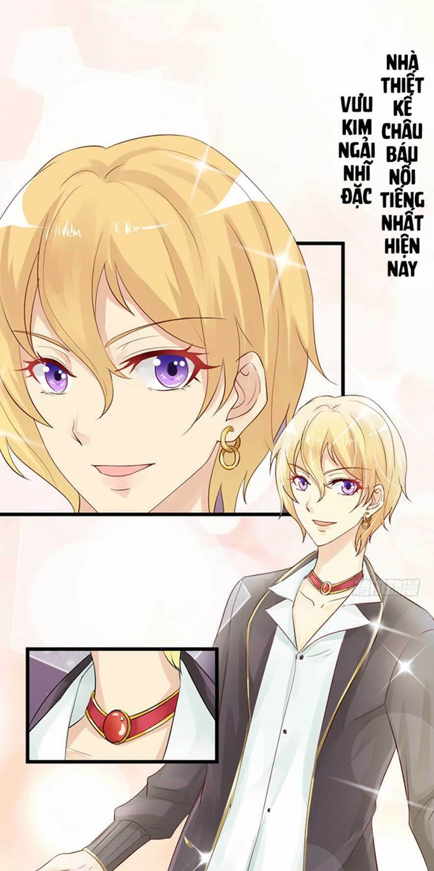 Vương Tử Nhà Tôi Là Nô Bộc: Chapter 52