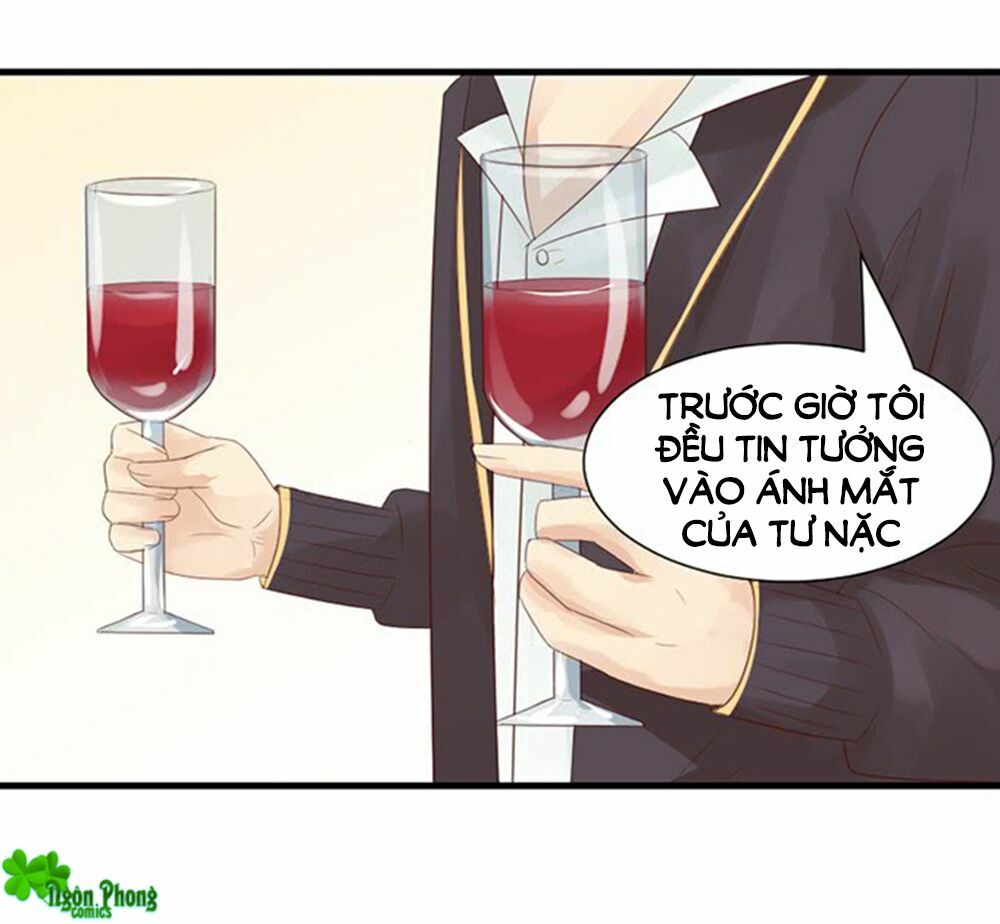 Vương Tử Nhà Tôi Là Nô Bộc: Chapter 52