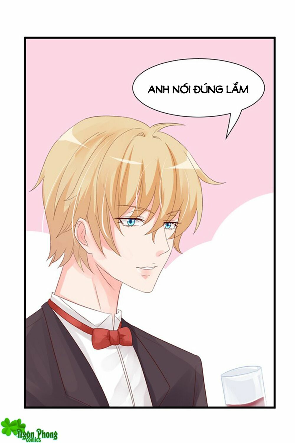 Vương Tử Nhà Tôi Là Nô Bộc: Chapter 52